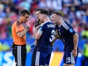 Ryan Christie Blasts 'Most Lenient' Ref After Scotland's Morocco Defeat