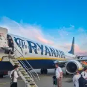 Ryanair Accused of Changing Flight Delay Reason to Avoid Payout