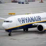 Ryanair Cabin Bag Rules to Change: EU Deal Brings Free Bags for Passengers