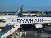 Ryanair Changes Family Seating Policy After CMA Probe