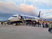Ryanair Changes Family Seating Policy Amid CMA Investigation