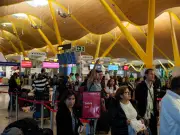 Ryanair, easyJet, Wizz, Jet2 Warn: Six-Hour Summer Airport Queues Expected