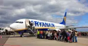 Ryanair Ends £8 Fee for Parents Sitting with Children on All Flights
