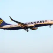 Ryanair Faces CMA Probe Over £8 Family Seating Fee for Parents