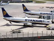 Ryanair Flight Departs Without 50 Passengers Stranded in Greece Due to Border Delays