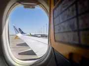 Ryanair Passenger Claims ‘Secret’ Business Class Row Has Plug Socket
