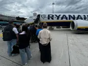 Ryanair passenger warned she may be denied seat despite ticket