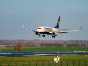 Ryanair Threatens to Cut 20 Routes and 150 Jobs in Belgium Over Tax Hike