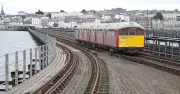 Ryde Pier: UK's Oldest Pier Opened in 1814 Still in Use