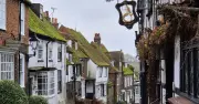 Rye Named 'New Cotswolds' by Experts: Beautiful UK Seaside Town