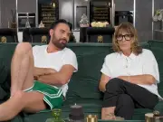 Rylan Clark and Mum Linda Return to Celebrity Gogglebox After Missing First Episode