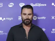 Rylan Clark Begs 'Don't Do That to Me' as Partner's Stag Do Called 'a Test'