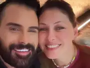Rylan Clark Opens Up About Missing Strictly Come Dancing Job to Emma Willis