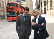 Sadiq Khan Backs Burnham Devolution Plan but Warns Against Freezing Out London