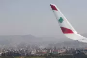 Safety Audit for MEA After Crews Claim They Were Asked to Fly Near Airstrikes