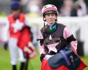Saffie Osborne: Growing Up Understanding Royal Ascot Was the Pinnacle of Our Sport