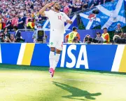 Saibari Strike Puts Scotland on Brink as Morocco Win World Cup Clash