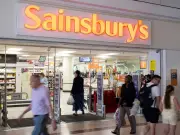 Sainsbury's £18 Maxi Dress Gets Rave Reviews from Shoppers