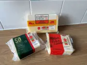 Sainsbury's Cheddar Taste Test: Budget Cheese Wins Unexpectedly