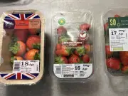 Sainsbury's Strawberry Taste Test: Cheapest Range Wins