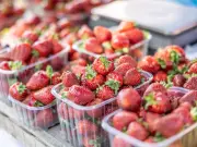 Sainsbury's Strawberry Taste Test: Cheapest Wins with 9/10 Score