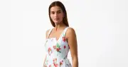 Sainsbury's Tomato Print Sundress Under £30 Becomes Bestseller