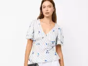 Sainsbury's Tu Clothing slashes linen trousers to under £20