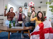 Sainsbury's World Cup Beer Deals: 40 Bottles for £20 with Nectar Card