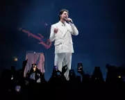 Saint Levant's Australian Debut: A Triumph of Palestinian Pop