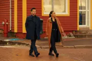 Saint-Pierre Finale: Detective Duo Face Nemesis in Crime Drama
