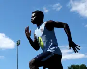 Saka Gambles on Fitness but Ready for World Cup Despite Achilles Injury