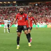 Salah Makes History as England Get Injury Boost at World Cup