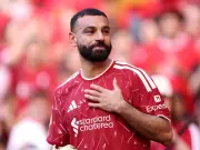 Salah's £77m Turkey Move Approved as Liverpool Exit Looms