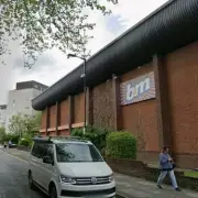 Sale B&M Store Could Be Bulldozed for 68 New Homes in Planning Decision