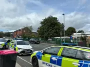 Salford Incident: Primary School on Lockdown Amid Police Response