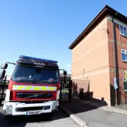 Salford Man Charged with Producing Ricin, Remanded in Custody