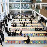 Salford School Locked Down After Knife Threat Day After Stabbing