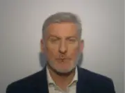 Salford teacher jailed for 15 years for raping pupil at school and home