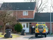Salisbury Novichok Poisoning House of Ex-Russian Spy Sergei Skripal Listed for Sale