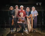 Sally Beamish's House of Wonder: A Musical Shapeshifter Celebrates 70 Years
