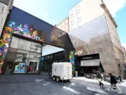 Salomon Opens First Full-Price UK Store Outside London in Liverpool ONE