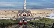 Saltburn-by-the-Sea: Victorian Charm and UK's Most Underrated Seaside Town