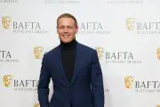 Sam Heughan ‘So Proud’ of Scotland Team and Fans at World Cup