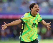 Sam Kerr Returns to NWSL, Joins Gotham FC from Chelsea