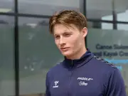 Sam Leaver targets World Championship glory after breakthrough season