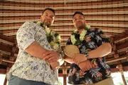 Samoan Tenor Pene Pati: From Poverty to Global Opera Stardom in New Doc