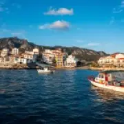 Samos: Greece's Hidden Gem with New UK Flights and Unspoiled Beauty