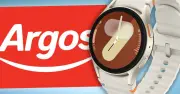 Samsung Galaxy Watch 7 Price Slashed to £159 at Argos in Hot Deal