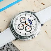 Samsung Galaxy Watch8 Classic Gets £150 Discount in Summer Sale Deal Stack