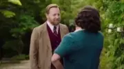 Samuel West Confirms All Creatures Great and Small Christmas Episode Filming Wrapped